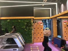 -漾健身·普拉提(橡树湾店)