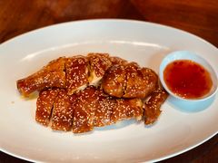 -香樟花园新粤料理(无锡万象城店)
