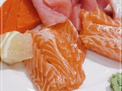 -云海轩·海鲜自助-河北云瑧世纪大饭店1F