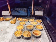 -芭菲盛宴·环球美食(袁家岗店)