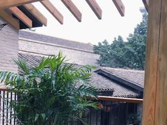 -山城巷传统风貌区