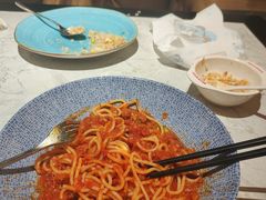 -半秋山西餐厅(宜昌大洋店)