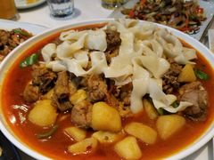 -疆Jiang·新疆秘制料理