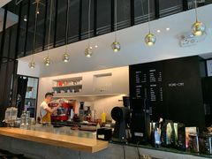 -Home Cafe(水榭春天店)