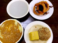 -老磁器口豆汁店(天坛店)
