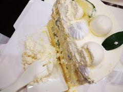 -山与蓝·轻糖鲜果蛋糕(勒泰店)