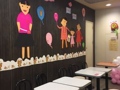 -麦当劳(春风店)