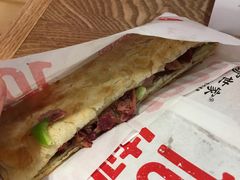 -驴世家驴肉火烧·凉皮·胡辣汤(五道口店)