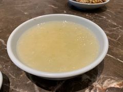 银耳羹-冶春茶社(星汉大厦店)