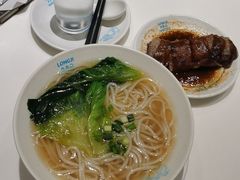 -龙记香港茶餐厅(久光百货店)