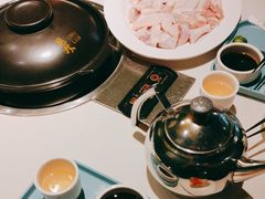 -百年果林椰子鸡(中洲店)