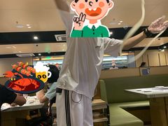 -海底捞火锅(天津SM城市广场店)