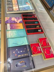 -结绳记(西北旺万象汇店)