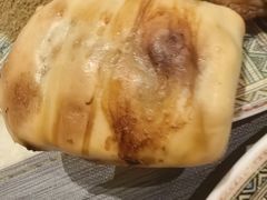 -汗腾格里·风味餐厅(新疆驻京办店)