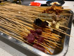 -钢管厂五区小郡肝火锅串串香(清河店)