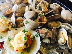 花蛤-船奇蒸汽海鲜·闽菜(八市海鲜总店)