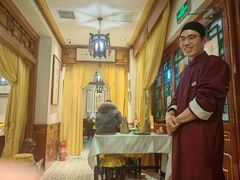 -富华斋饽饽铺·宫廷糕点·伴手礼(护国新天地店)