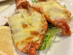 -老井俄式餐厅