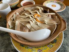 镇店名菜精品砂锅白肉-砂锅居(西四店)