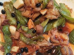 -阿娘家·原生态农家菜(国顺东路店)