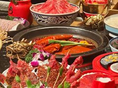 -蜀大侠火锅(总府路店)