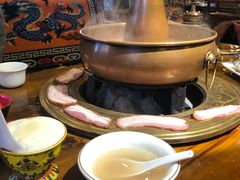 -陀岗美食·云南藏式特色餐厅