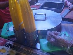-詹爷爷乌节路街头冰淇淋