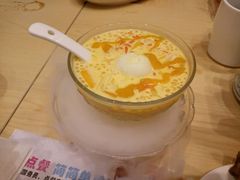 杨枝甘露-味莊茶餐厅·自家點心(万象城店)