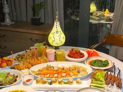 -肴约·花园式餐厅(湖里店)