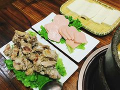 -滇藏石锅宴(崇仁巷老店)