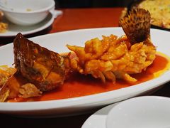 -花园茶楼(兴城西路店)