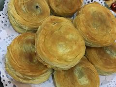 -烤肉宛饭庄(北新桥店)