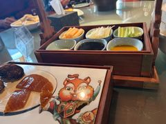 -古北烤鸭王I古北水镇景区店