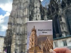 -斯蒂芬主教座堂(Stephansdom)