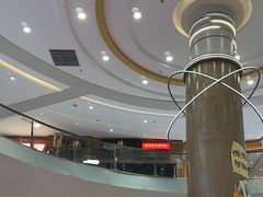 -丽达购物中心(崂山店)