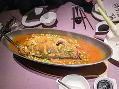 -璞徽·徽商家宴(长泰广场店)