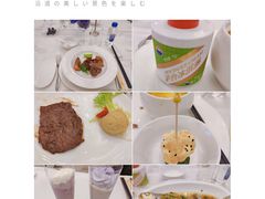 -南通大饭店·米兰餐厅