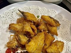 -渔意坊·千层无骨鱼粥底火锅·20年顺德菜(普君店)
