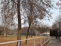 -北京金海湖景区