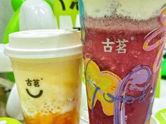 -万达广场(南昌红谷滩店)