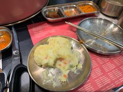 -西塔老太太泥炉烤肉(北京北苑天街龙湖店)