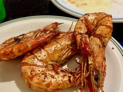 -广州花园酒店-凌璇阁360度高空海鲜自助餐CAROUSEL