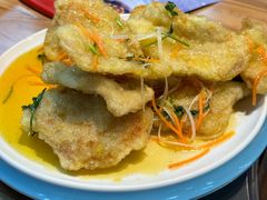 -马家大院铁锅炖(京粮广场店)