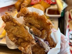 -肯德基(应人石店)