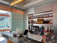 -MEGA BASE 健身馆(南山店)