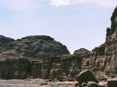 -哈密雅丹大海道景区