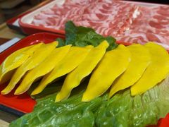 -蜀大侠火锅(四川北路店)