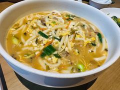 -新昌土菜馆(左于店)