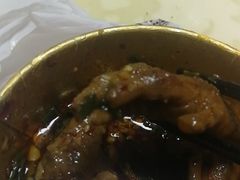 -盛香亭热卤(万象城店)