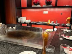 -火地铁板烧(昆山万象汇店)